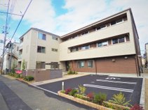 株式会社ハートケアが運営する京都府の介護施設 Lifull介護 旧home S介護