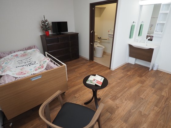 カーサデルクオーレ太秦