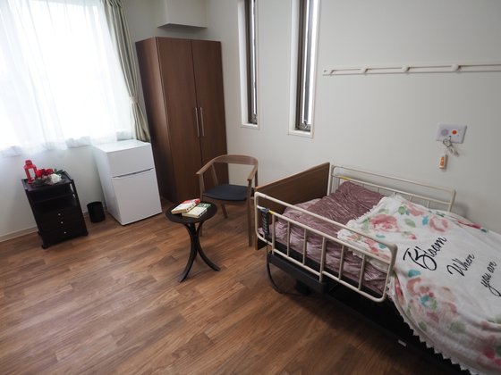 カーサデルクオーレ太秦