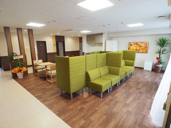 カーサデルクオーレ太秦