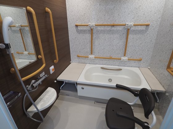 カーサデルクオーレ太秦