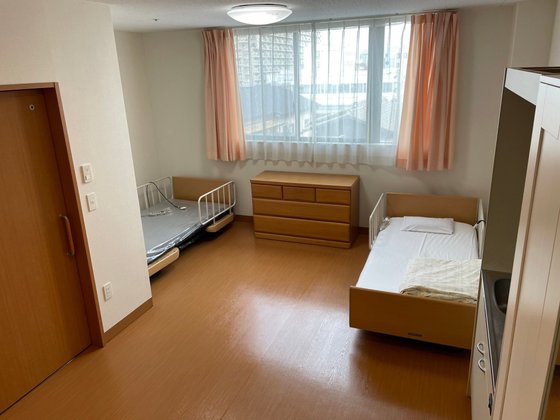 有料老人ホーム 桜寿のさと