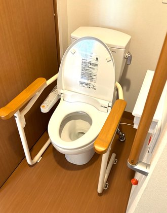 有料老人ホーム 桜寿のさと