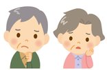 高齢者の生活に潜む問題点とは?