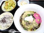 食事が美味しいは元気な証