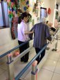 リハビリの重要性 筋力増強・維持編
