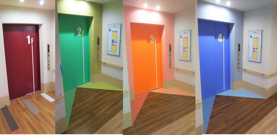 有料老人ホーム 桜寿のさと松島