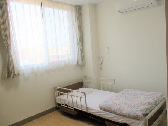 有料老人ホーム 桜寿のさと松島