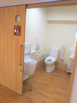 有料老人ホーム 桜寿のさと松島