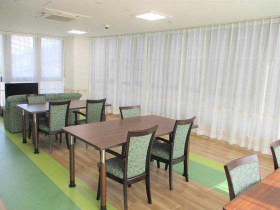 有料老人ホーム 桜寿のさと松島