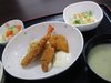 温かい物は温かく、冷たい物は冷たく提供致します