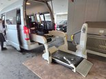 景色も会話も楽しめる車内の時間