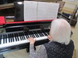 大好きなピアノをもう一度🎵