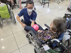 「楽しみ」がリハビリの力になる