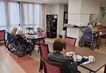 「食べる力」を守る取り組み