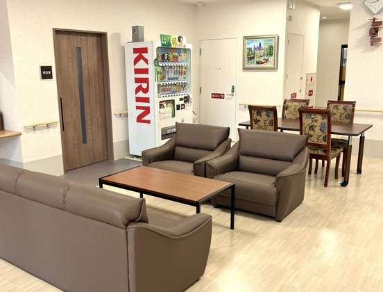 桜寿のさと伊都