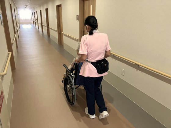 桜寿のさと伊都