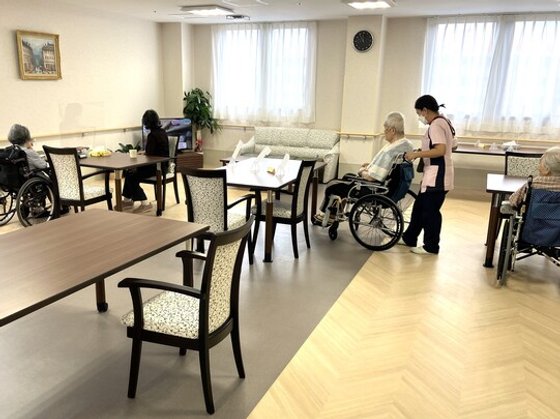 桜寿のさと伊都