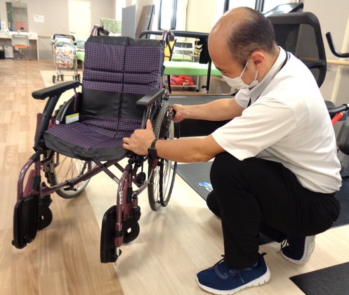 桜寿のさと伊都