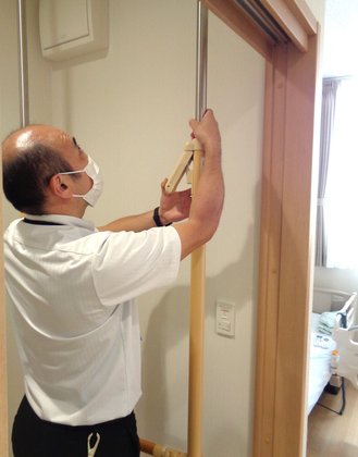 桜寿のさと伊都