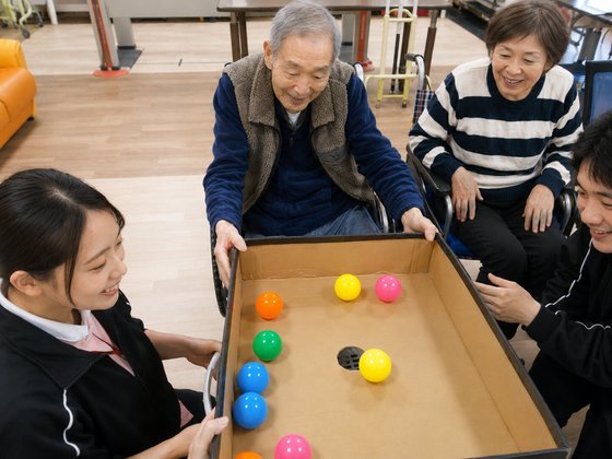 桜寿のさと伊都