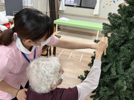 桜寿のさと伊都