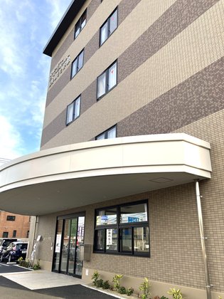 桜寿のさと伊都