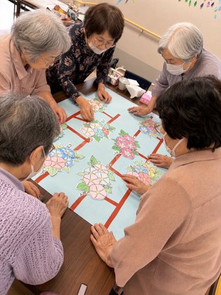 桜寿のさと伊都