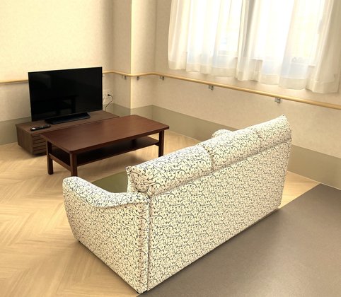 桜寿のさと伊都