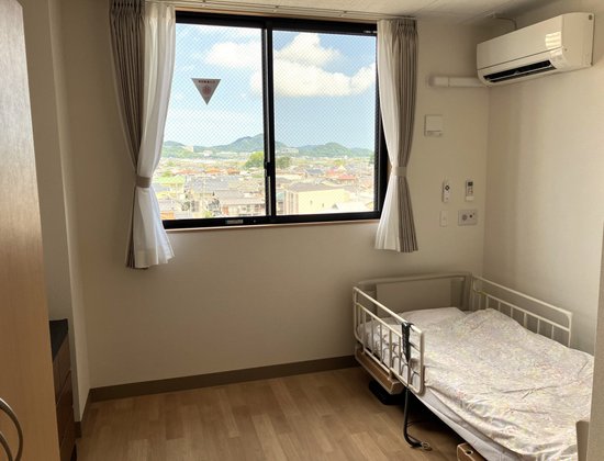 桜寿のさと伊都