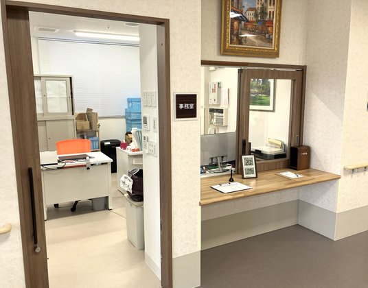 桜寿のさと伊都