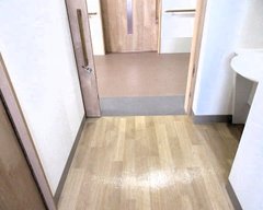 バリアフリー環境