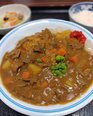 特製カレーライス
