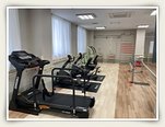 目標に寄り添いながらサポートいたします。