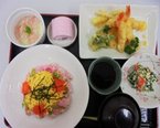和食・洋食・中華のバリエーション