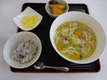 🍲冬至ならではの料理