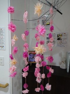 🌸 みんなで咲かせた、世界にひとつの桜