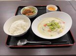 🌱春の香りをひとさじ添えて