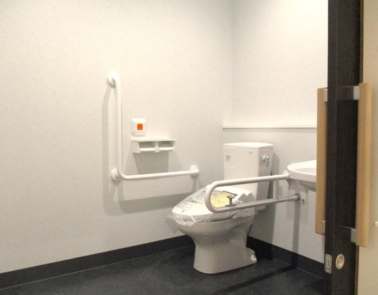 桜寿のさと松田