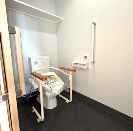 桜寿のさと松田