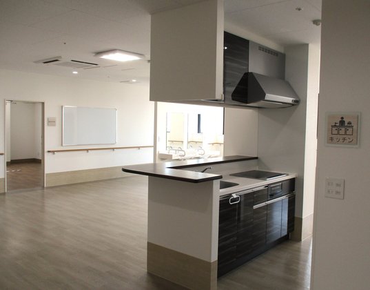 桜寿のさと松田