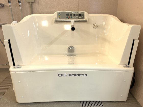 桜寿のさと松田