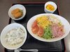🍜冷やし中華、はじめました!