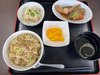 🍚食事も“選ばれる理由”のひとつです