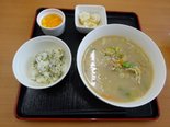 🍜介護施設の食事と聞くと、皆さんはどんなイメージを持たれますか?