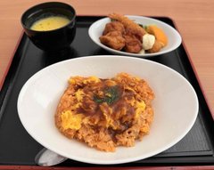 🍚介護介護施設の常識を超える、特別なクリスマスランチ