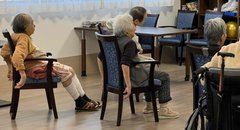 🏃松田のレクリエーション