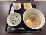 🍜替え玉は?