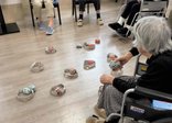 🌸春の運動会さながらの白熱バトル!