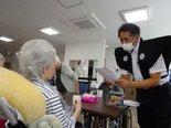 敬老会2026年～健康な歩みを願って